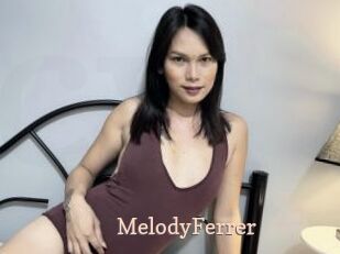 MelodyFerrer