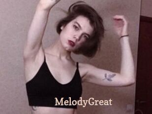 MelodyGreat