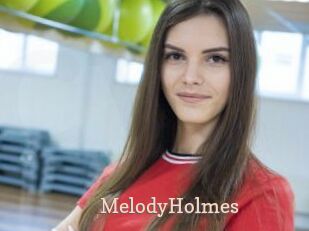 MelodyHolmes