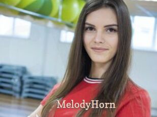 MelodyHorn