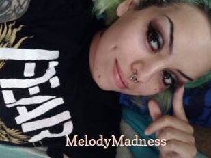 MelodyMadness