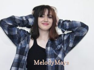 MelodyMays