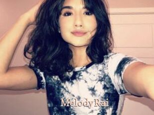 MelodyRai