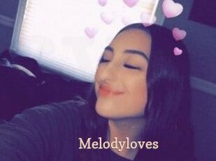 Melodyloves
