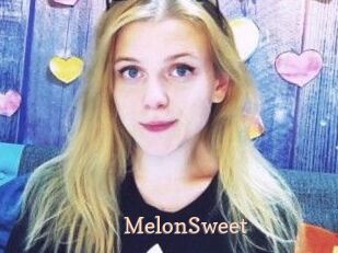 MelonSweet