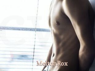 MeltonRox