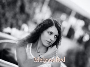 MelyssaRed