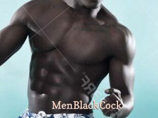 MenBlackCock