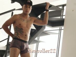 Menroller22