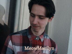 MeowMarilyn