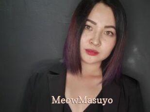MeowMasuyo