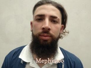 Mephistoo