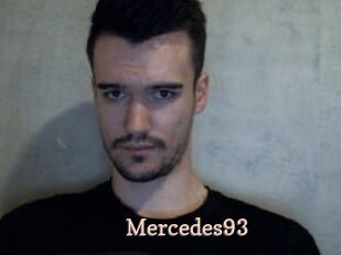 Mercedes93