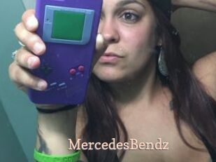 MercedesBendz