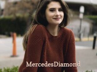 MercedesDiamond