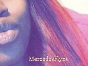 MercedesFlynt