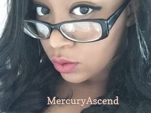 MercuryAscend