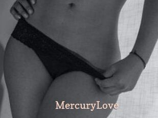 Mercury_Love
