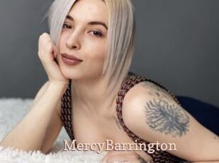 MercyBarrington