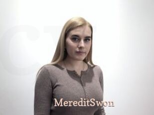 MereditSwon