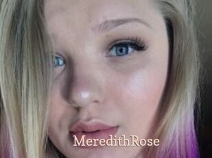 MeredithRose