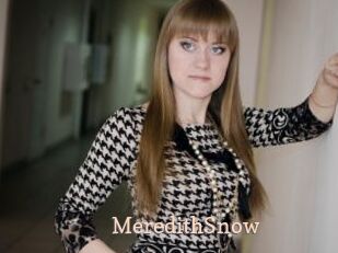 MeredithSnow