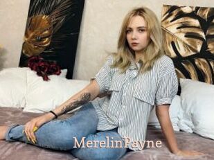 MerelinPayne