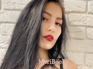 MeriBool