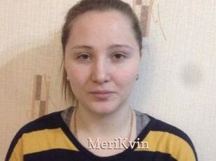 MeriKvin