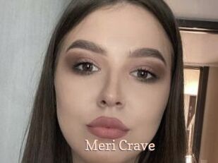 Meri_Crave