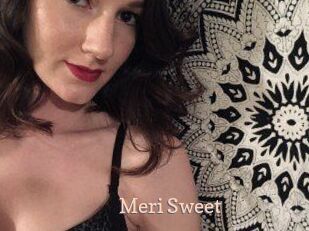 Meri_Sweet