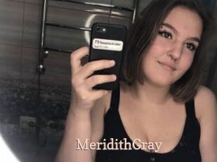 MeridithGray