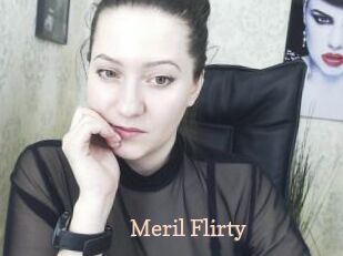 Meril_Flirty
