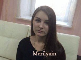Merilyain