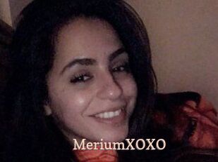 MeriumXOXO