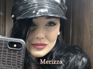 Merizza