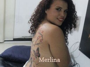 Merlina