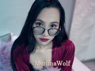 MerlinaWolf