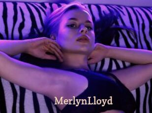 MerlynLloyd
