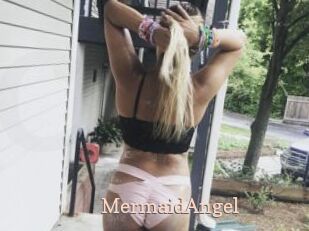 MermaidAngel