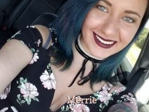 Merrie