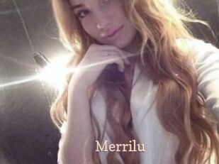 Merrilu