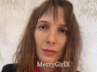 MerryGirlX