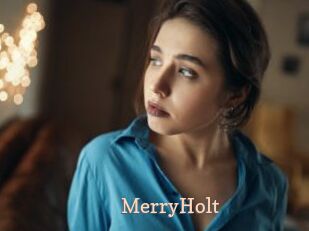 MerryHolt