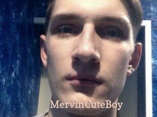 MervinCuteBoy