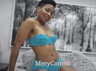 MeryComan