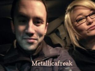 Metallicafreak