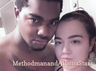 MethodmanandAthenaStarr