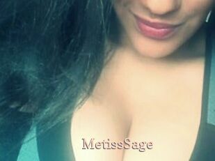 MetissSage