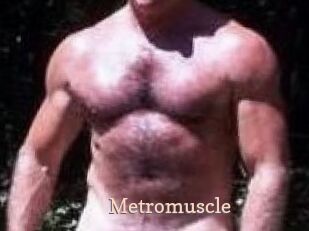 Metromuscle